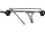 Tirante Tergicristallo Anteriore Metzger Per Opel Insignia B