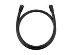 Kludi Suparaflex Flexible De Douche Dn 15, Longueur 1250Mm, 6107139-00, 6107139-00