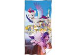 My Little Pony Badetuch Strandtuch 70 X 140 Cm