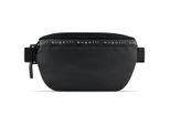 Bugatti Marsupio Blanc Delight Belt Bag Black Nero