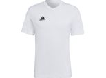 T-Shirt Adidas Entrada 22 HC0452 Xl (188Cm)