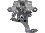 Pinza Freno Posteriore Sinistra Metzger Per Toyota Auris (_E18_)