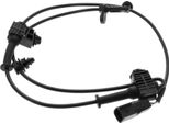 Sensore, Velocità Ruota Mazda CX-5, 6