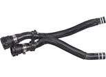 Tubo Radiatore Metzger Per Fiat Tipo Hatchback