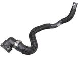 Tubo Radiatore Sinistro Metzger Per Fiat Tipo Notchback