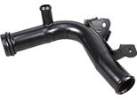 Tubo Refrigerante Pompa Acqua Metzger Per Renault Megane Iii