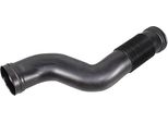 Tubo Di Aspirazione Filtro Aria Destro Metzger Per Mercedes GL-KLASSE (X164)
