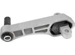 Cuscinetto Motore Posteriore Inferiore Metzger Per Fiat Fiorino Mpv