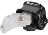Supporto Motore Superiore Destro Metzger Per Peugeot 307 (3A/C)