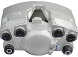 Pinza Freno Anteriore Sinistra Metzger Per Audi A6 C7