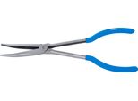 Bgs Pinze Telefoniche A S Extra Lunghe 280 Mm - 4411