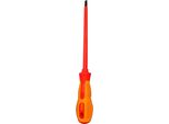 Mota Herramientas Dir5 Cacciavite A Isolamento Elettrico 5,5X125 Mm Taglia Unica