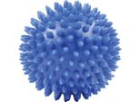 Fitness Mad - Palla Per Massaggio RD1124 (9 Cm) (Blu)