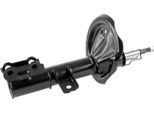 Ackoja Ammortizzatore Anteriore Sinistro Per Hyundai I30 (Fd) Asta Di Sospensione A52-1537