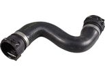 Tubo Radiatore Centrale Destro Metzger Per Opel Meriva B
