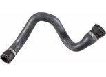 Tubo Radiatore Superiore Destro Metzger Per Bmw 4 Gran