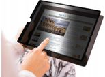 Gearlab GLBW10247171 Filtro Privacy Display Senza Cornice 25,9 Cm (10,2" ) (Ipad 10,2"""" (2019))"
