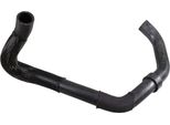 Tubo Radiatore Centrale Destro Metzger Per Vw Passat B6