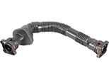 Tubo Di Ventilazione Del Carter Collettore Di Aspirazione Metzger Per Bmw 3 (E90)