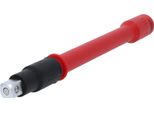 Ks Tools 1/2" Prolunga Isolata 250 Mm - 118.1250"