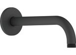 Bras De Douche Duravit, Rosace Ronde, 210Mm, UV0670027046, UV0670027046