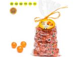 Perle Di Sole, Caramelle Dure All'arancia 500 G