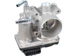 Corpo Farfallato Elettrico Metzger Per Toyota Auris (_E15_)