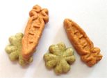 Allco@10Kg Snack Vegetariano Vegetariano