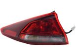 Van Wezel Fanale Posteriore Combinato Sinistro 8282921