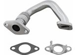 Tubo, Valvola Egr Vw Golf, Passat, A3, Ib