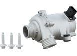 Pompa Dell'acqua Vemo, Raffreddamento Motore Green Mobility Parts