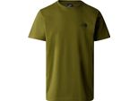 The North Face Simple Dome Shirt Uomo