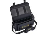 Borsa Per Attrezzi ∙ Piccola ∙ Vuota 191T-1L ∙ L X L X A: 430 Mm X 285 Mm X 190 Mm