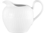 Seltmann Weiden MilchkäNnchen Amina, Porzellan, Weiß, 290 Ml, 001.774125