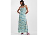 Vestito Just Rhyse Da Donna Color Verde Waikiki - Xl