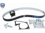 Vaico Pompa Acqua + Set Cinghia Di Distribuzione Expert Kits + V46-50028