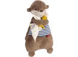 Fehn Lontra Calda E Coccolosa Theo
