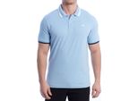 Polo La Martina Slim Fit A Manica Corta YMP006-PK001 Uomo