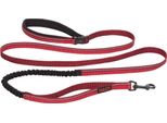 Halti - Guinzaglio Per Cani "Active"" TL5976 (L-2,5 Cm-2,1 M) (Rosso)"