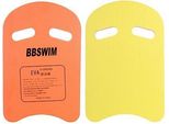 Merco Kickboard Tavola Da Nuoto Arancione Confezione Da 1 Pezzo
