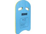 Merco Kickboard Tavola Da Nuoto Blu Confezione Da 1 Pezzo