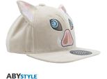 Cappello Snapback Dell'ammazzademoni - Cappello Inosuke Premium