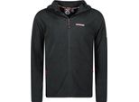 Felpe Geographical Norway Unicia Wx3713Hgnblack