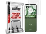 Idrogel Folia Grizzglass Hydrofilm Per Motorola Razr 50 Ultra