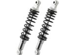 Coppia Ammortizzatori Idraulici Posteriori Yss RD222-330P-04-18 Regolazione Precarico