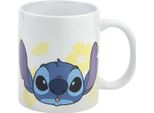 Disney Stitch - Collezione Ananas Adaptation Keramikbecher 325 Ml