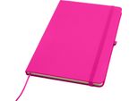 Taccuino "Spectrum Plus"", Copertina Rigida, A5 PF4632 (Taglia Unica) (Rosa)"