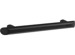 Maniglione Delabie Be-Line D35 L.300 Alluminio Nero Opaco
