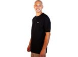 Superba T-Shirt Oversize A Maniche Corte Da Uomo 03560