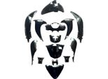 Kit Carene Tnt 14 Pezzi Nero Lucido